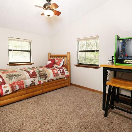 Slumberjack Sevierville Exterior foto
