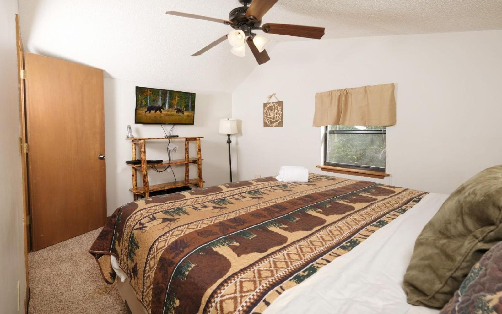 Slumberjack Sevierville Exterior foto