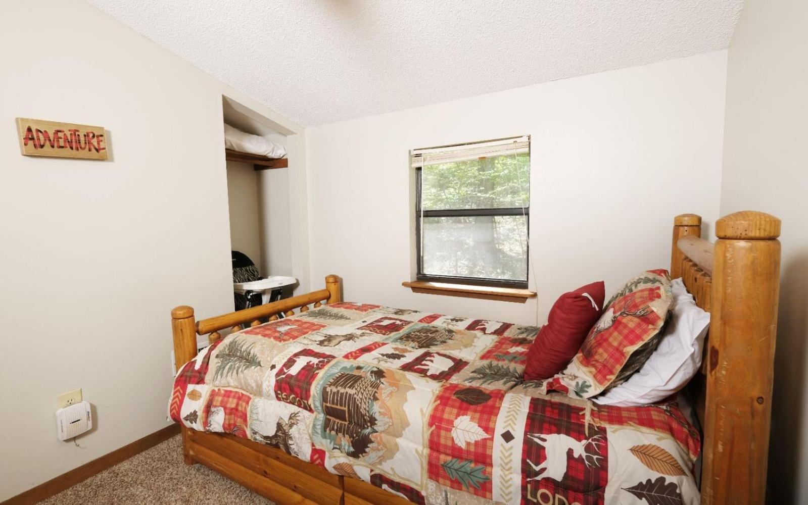 Slumberjack Sevierville Exterior foto