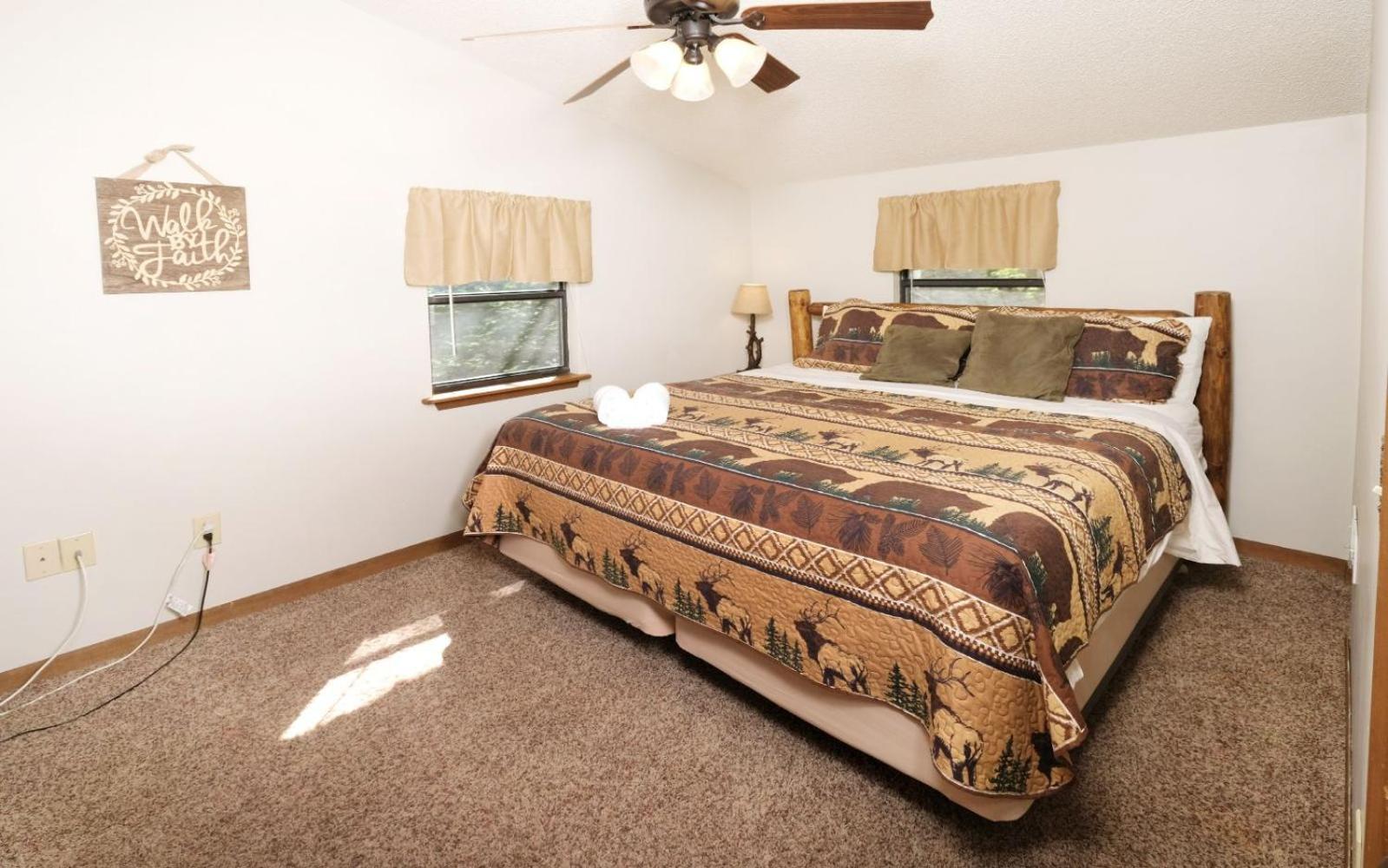 Slumberjack Sevierville Exterior foto